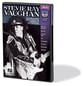 Guitar Play along DVD # 32 Stevie Ray Vaughan Guitar and Fretted sheet music cover